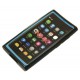 Чехол силиконовый "BLACK PEARL" для смартфона Nokia N9