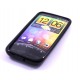 Чехол силиконовый "BLACK PEARL" для смартфона Samsung i9000 Galaxy S