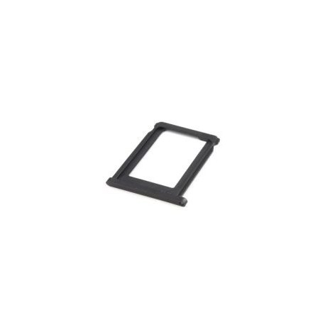 Sim лоток iPhone 3G / 3GS черный