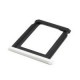 Sim лоток iPhone 3G / 3GS белый