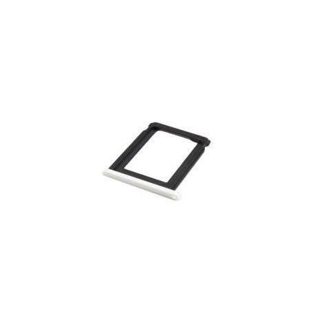 Sim лоток iPhone 3G / 3GS белый