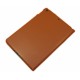 Чехол для Apple iPad Air "SuperSlim" /коричневый/