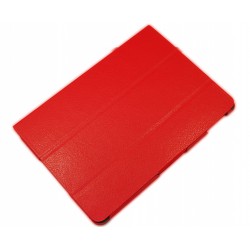 Чехол для Apple iPad Air "SuperSlim" /красный/