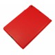 Чехол для Apple iPad Air "SuperSlim" /красный/
