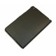 Чехол для Apple iPad mini2 "SuperSlim" кожзам /черный/