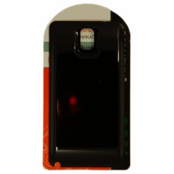 Аккумулятор повышенной емкости для Samsung N9000 Galaxy Note3 /6400mAh/черный/