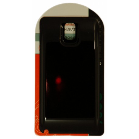 Аккумулятор повышенной емкости для Samsung N9000 Galaxy Note3 /6400mAh/черный/