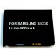 Аккумулятор Samsung S5230 /900mAh/