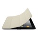 Чехол для Apple iPad 2 / 3 / 4 "SmartCover" /белый/