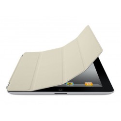 Чехол для Apple iPad 2 / 3 / 4 "SmartCover" /белый/