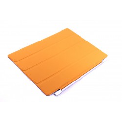 Чехол для Apple iPad 2 / 3 / 4 "SmartCover" /оранжевый/