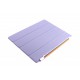Чехол для Apple iPad 2 / 3 / 4 "SmartCover" /оранжевый/