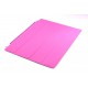Чехол для Apple iPad 2 / 3 / 4 "SmartCover" /розовый/