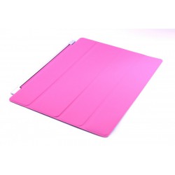 Чехол для Apple iPad 2 / 3 / 4 "SmartCover" /розовый/