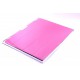 Чехол для Apple iPad 2 / 3 / 4 "SmartCover" /розовый/