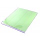 Чехол для Apple iPad 2 / 3 / 4 "SmartCover" /зеленый/