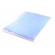 Чехол для Apple iPad 2 / 3 / 4 "SmartCover" /синий/