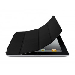 Чехол для Apple iPad 2 / 3 / 4 "SmartCover" /черный/