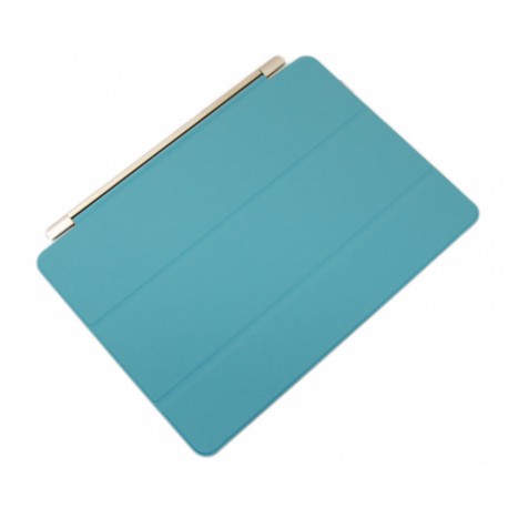 Чехол PALMEXX для Apple iPad AIR "SMART COVER" /голубой/