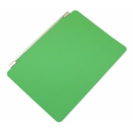 Чехол PALMEXX для Apple iPad AIR "SMART COVER" /зеленый/