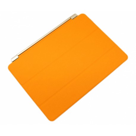 Чехол PALMEXX для Apple iPad AIR "SMART COVER" /оранжевый/