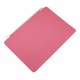 Чехол PALMEXX для Apple iPad AIR "SMART COVER" /розовый/