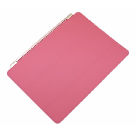 Чехол PALMEXX для Apple iPad AIR "SMART COVER" /розовый/
