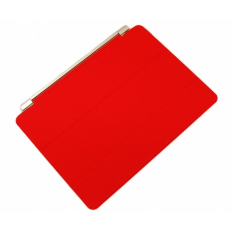 Чехол PALMEXX для Apple iPad AIR "SMART COVER" /красный/