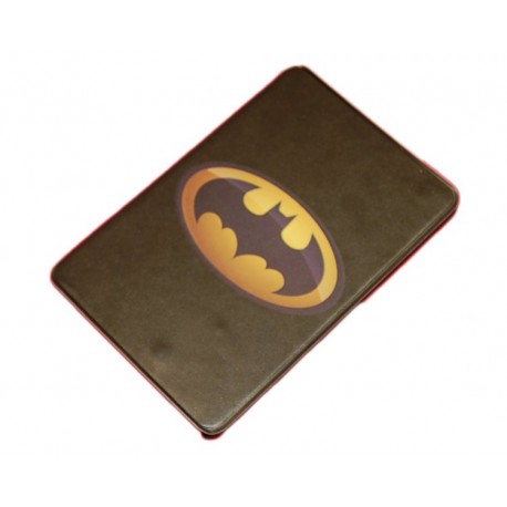 Чехол для Apple iPad mini "SmartCover" /batman/