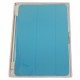Чехол для Apple iPad mini "SmartCover" /голубой/