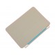 Чехол для Apple iPad mini "SmartCover" /голубой/
