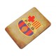 Чехол для Apple iPad mini "SmartCover" /F.C.B./