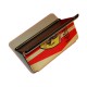 Чехол для Apple iPad mini "SmartCover" /ferrari/