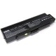 Аккумулятор повышенной емкости Sony BPL2H (11,1v 8800mAh)