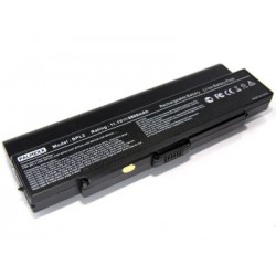 Аккумулятор повышенной емкости Sony BPL2H (11,1v 8800mAh)