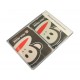 Чехол для Apple iPad mini "SmartCover" /paul frank/