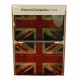 Чехол для Apple iPad mini "SmartCover" /flag GB/