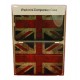 Чехол для Apple iPad mini "SmartCover" /flag GB/