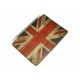 Чехол для Apple iPad mini "SmartCover" /flag GB/