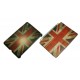 Чехол для Apple iPad mini "SmartCover" /flag GB/