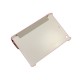 Чехол для Apple iPad mini "SmartCover" /with girl/
