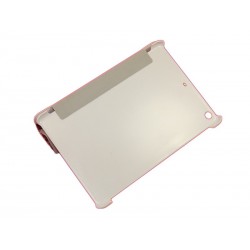 Чехол для Apple iPad mini "SmartCover" /with girl/