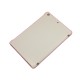 Чехол для Apple iPad mini "SmartCover" /with girl/