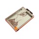 Чехол для Apple iPad mini "SmartCover" /with girl/
