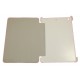 Чехол для Apple iPad mini "SmartCover" /with girl/
