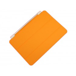 Чехол для Apple iPad mini "SmartCover" /оранжевый/