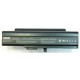 Аккумулятор повышенной емкости Sony BPL5 (7,4v 13000mAh)