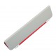 Чехол для Apple iPad mini "SmartCover" /красный/