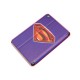 Чехол для Apple iPad mini "SmartCover" /superman/