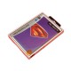 Чехол для Apple iPad mini "SmartCover" /superman/